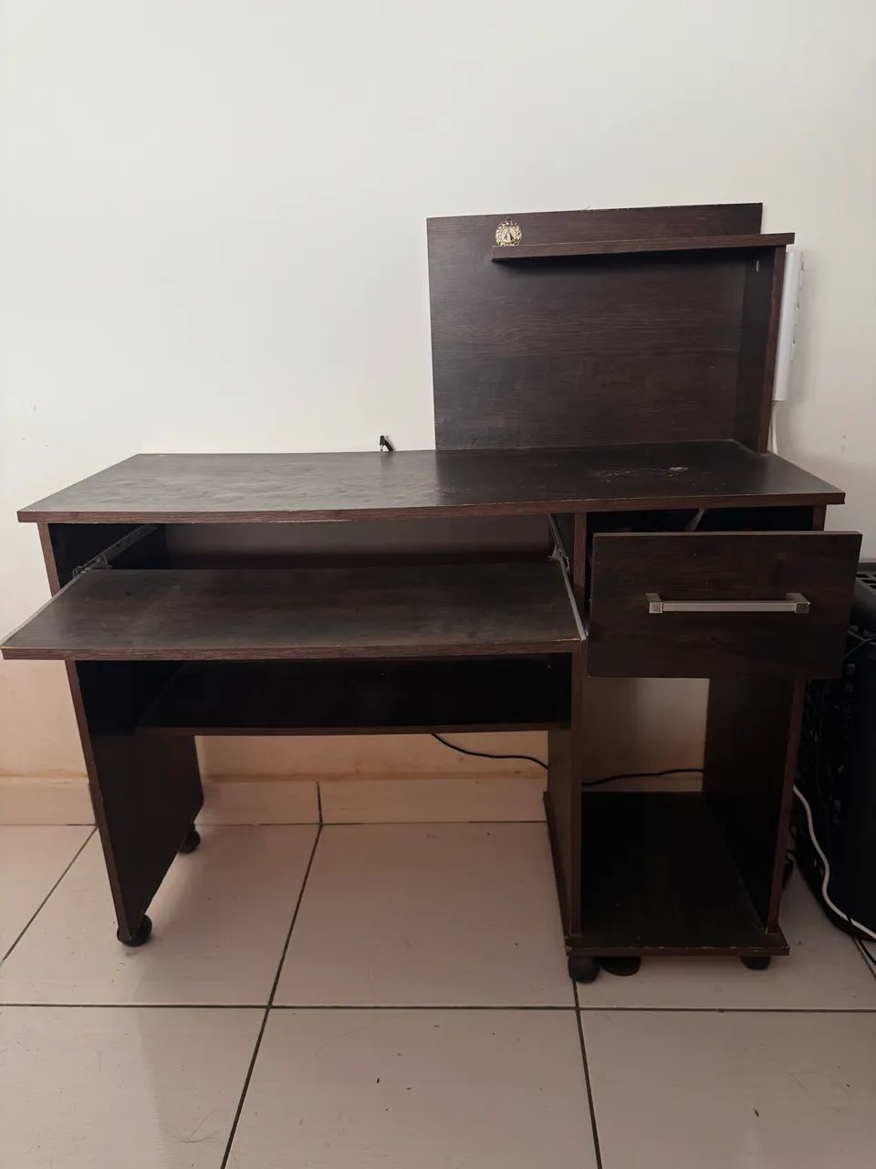 Raque para computador  - Foto 2