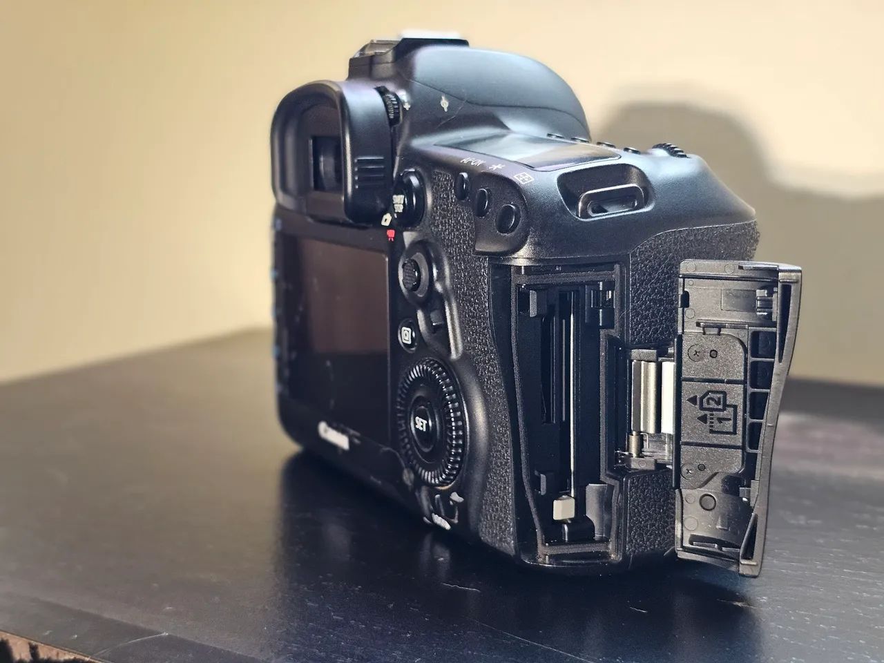Canon 5D Mark 4 - Foto 5