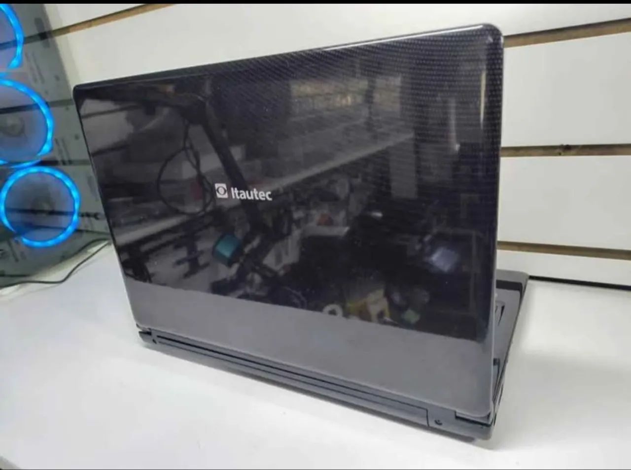Notebook Itautec 14"  - Foto 3