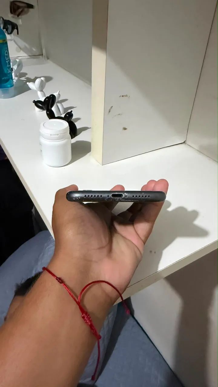 VENDO IPHONE 11 64gb - Foto 5