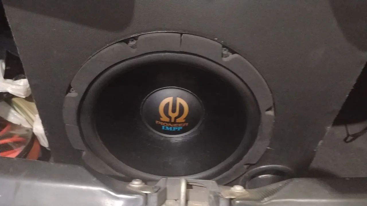 Som automotivo - Foto 3