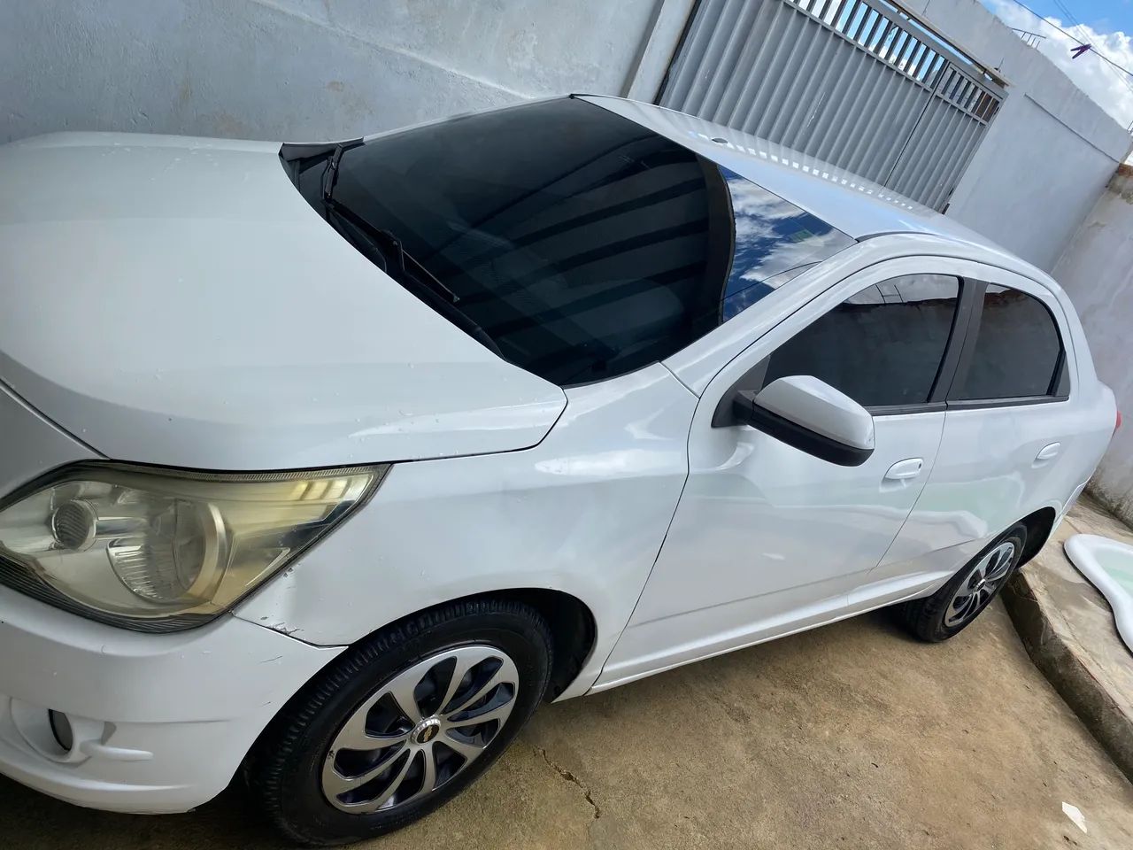 Cobalt 1.8 2015 automático - Foto 3