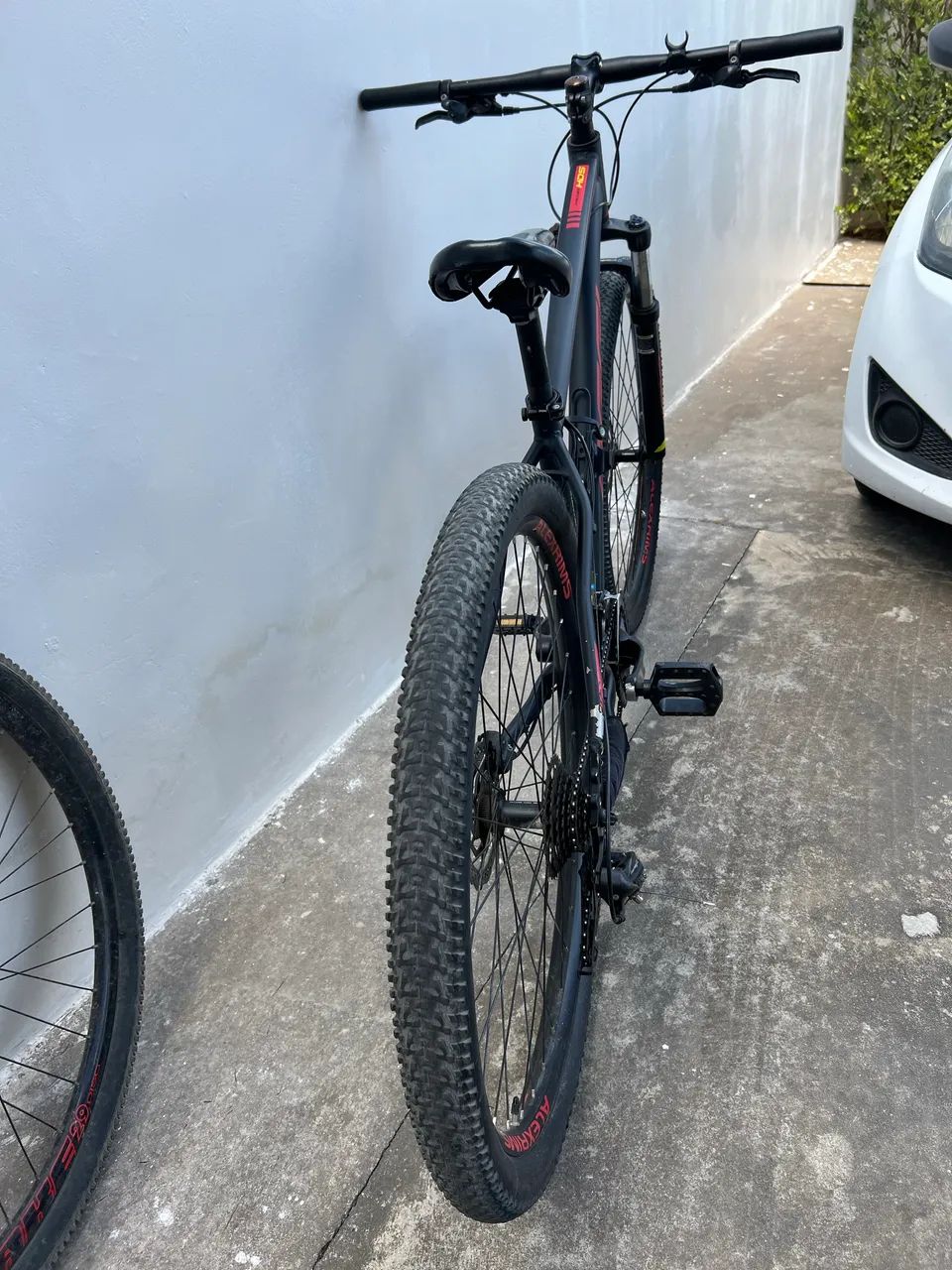Bicicleta oggi aro 29 - Foto 3