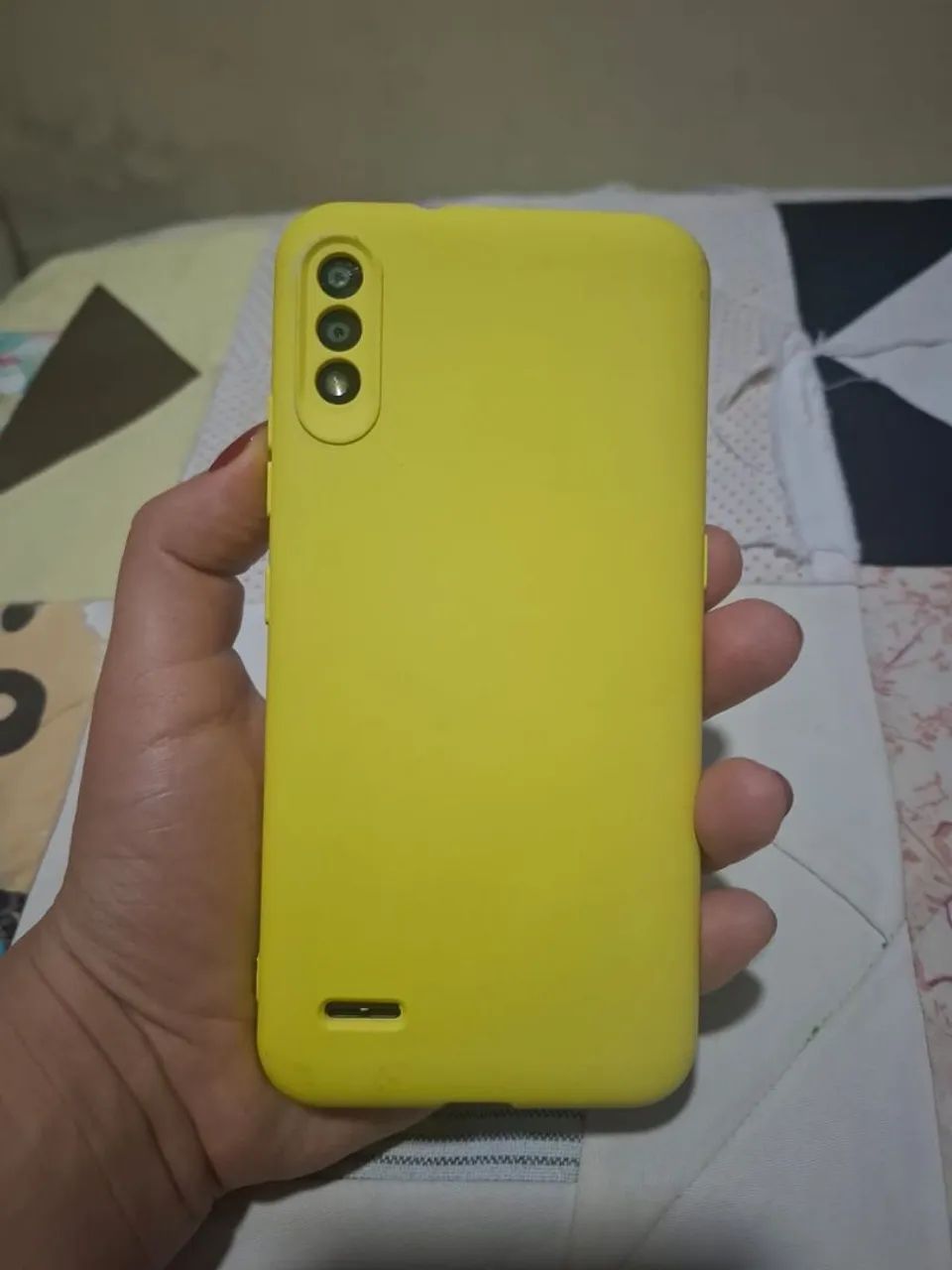 LG K22 Plus - Foto 2