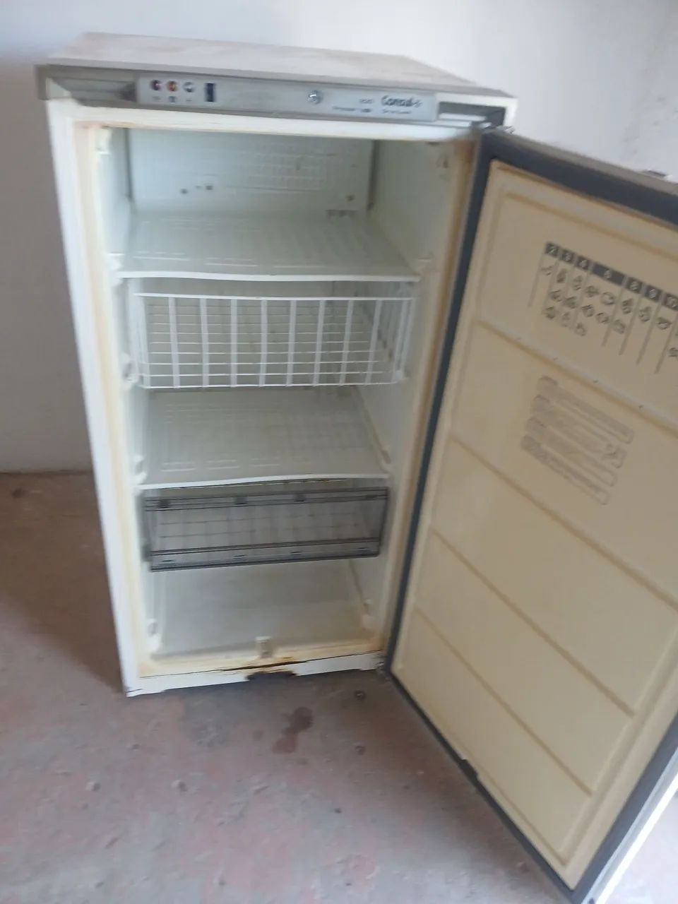 Freezer prosdocimo - Foto 2