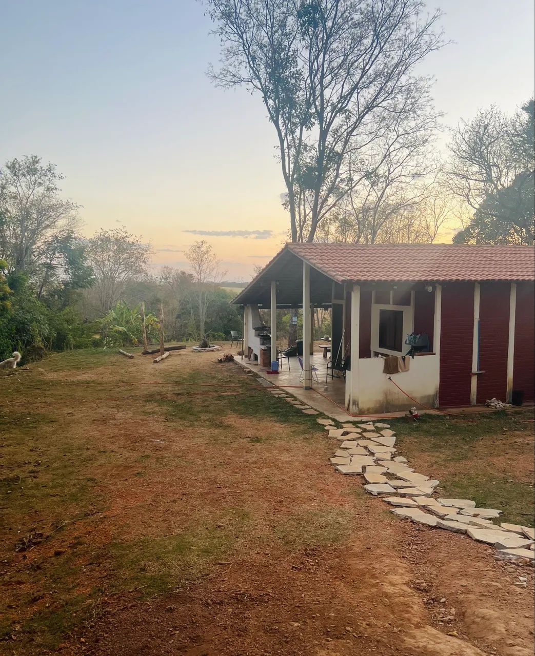 Chácara em Bela vista de Goiás  - Foto 2
