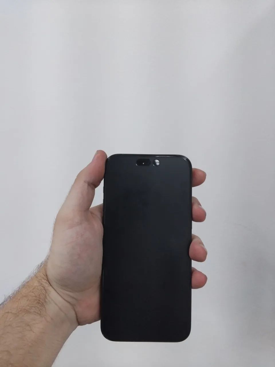 IPHONE 15 PRO MAX 256GB | 93% SAÚDE BATERIA - Foto 5
