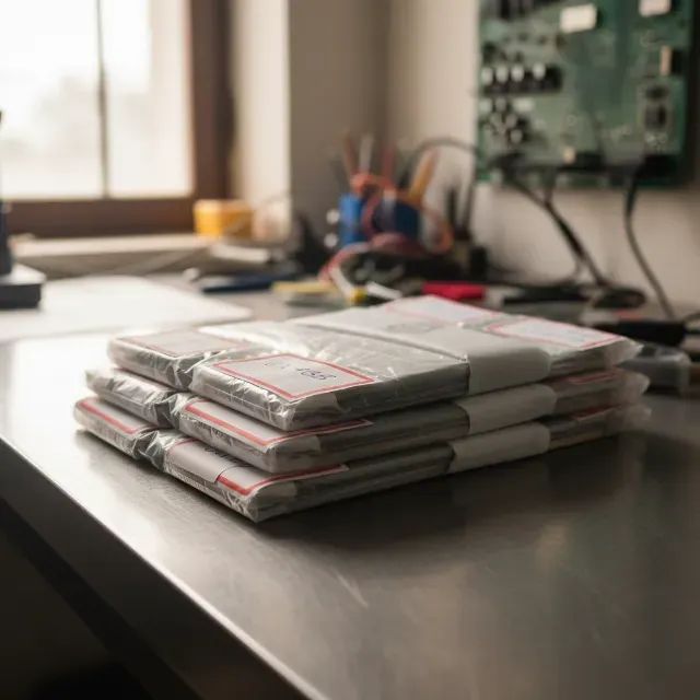 Memória RAM PC 2 GB Disktop - Foto 3