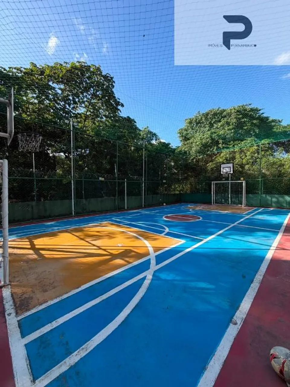 Edf Jardim Beira Rio - Foto 2