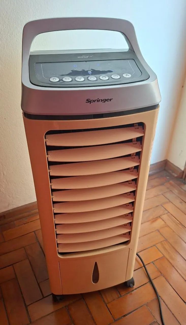 Climatizador Springer 