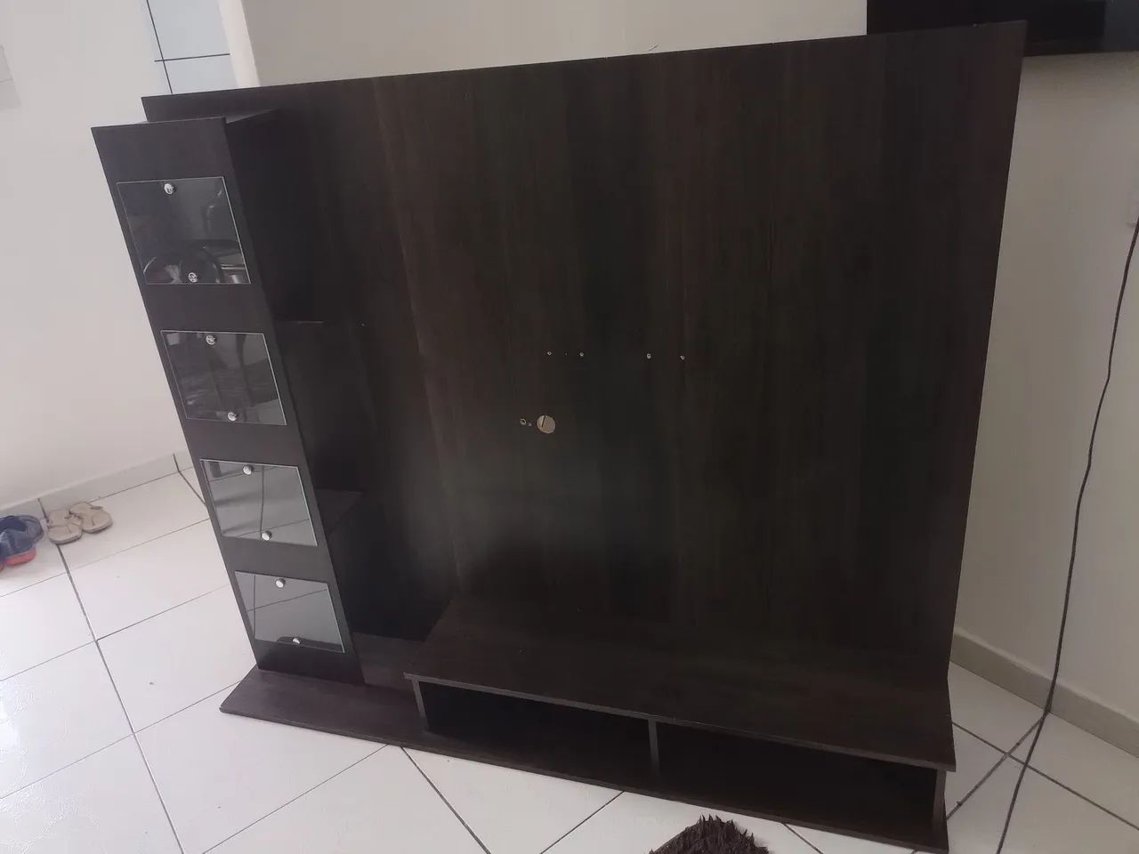 Painel para TV  - Foto 2