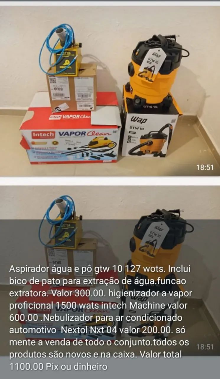 PRODUTOS AUTOMOTIVOS 