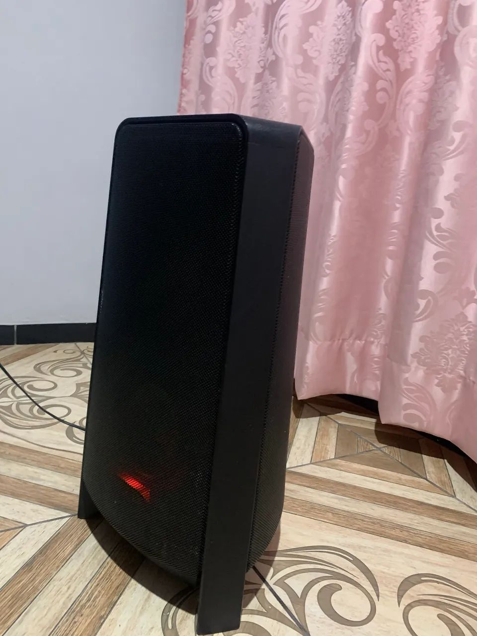 Vendo caixa de som 