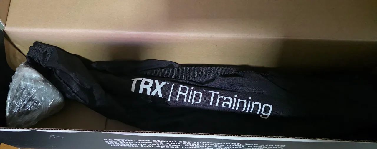 TRX Rip Trainer - Foto 4