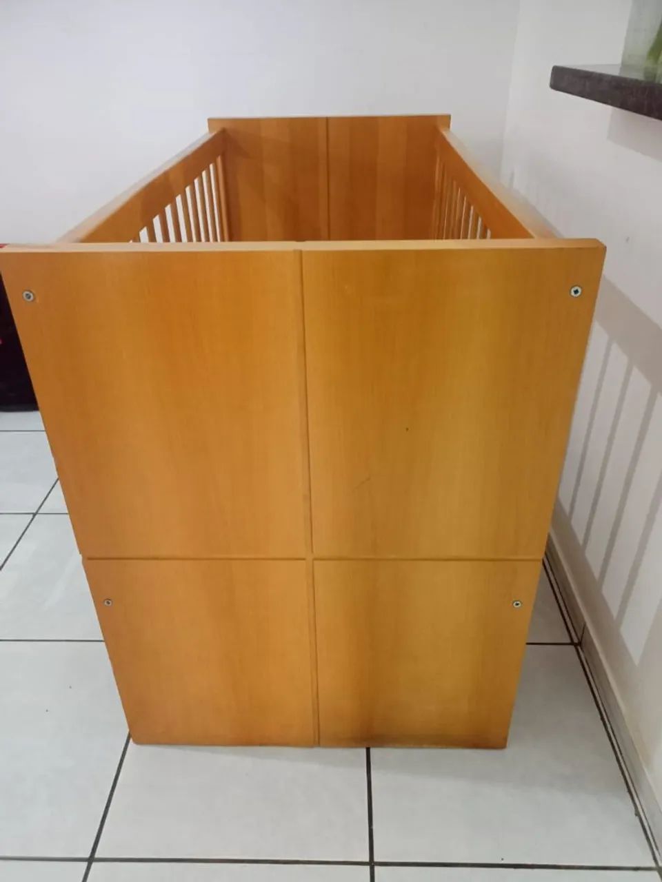 Berço  - Foto 2