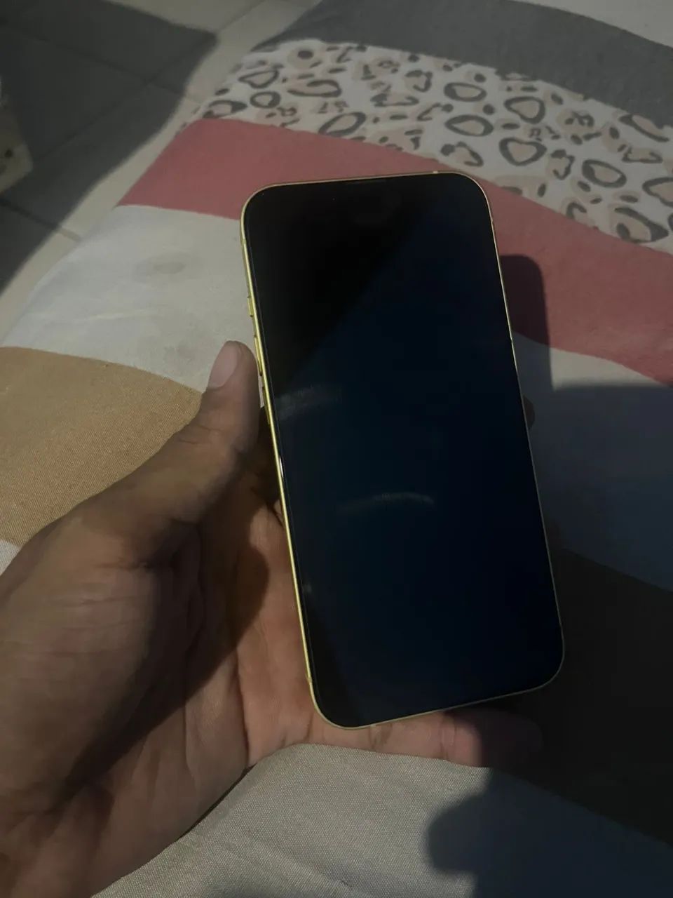 VENDO IPHONE 14Normal