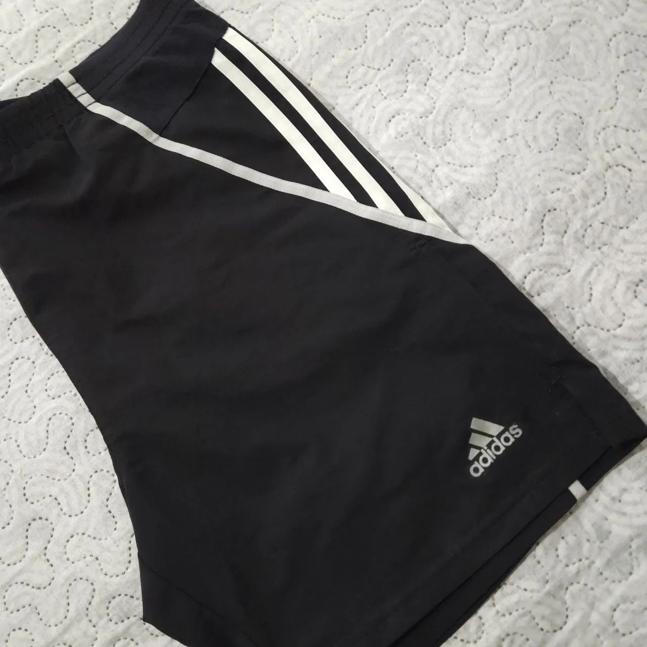 Bermuda Adidas Masculina Running - P - Foto 4