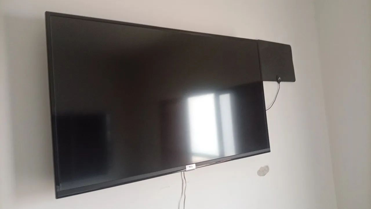 Tv TCL smart 43" - Foto 3