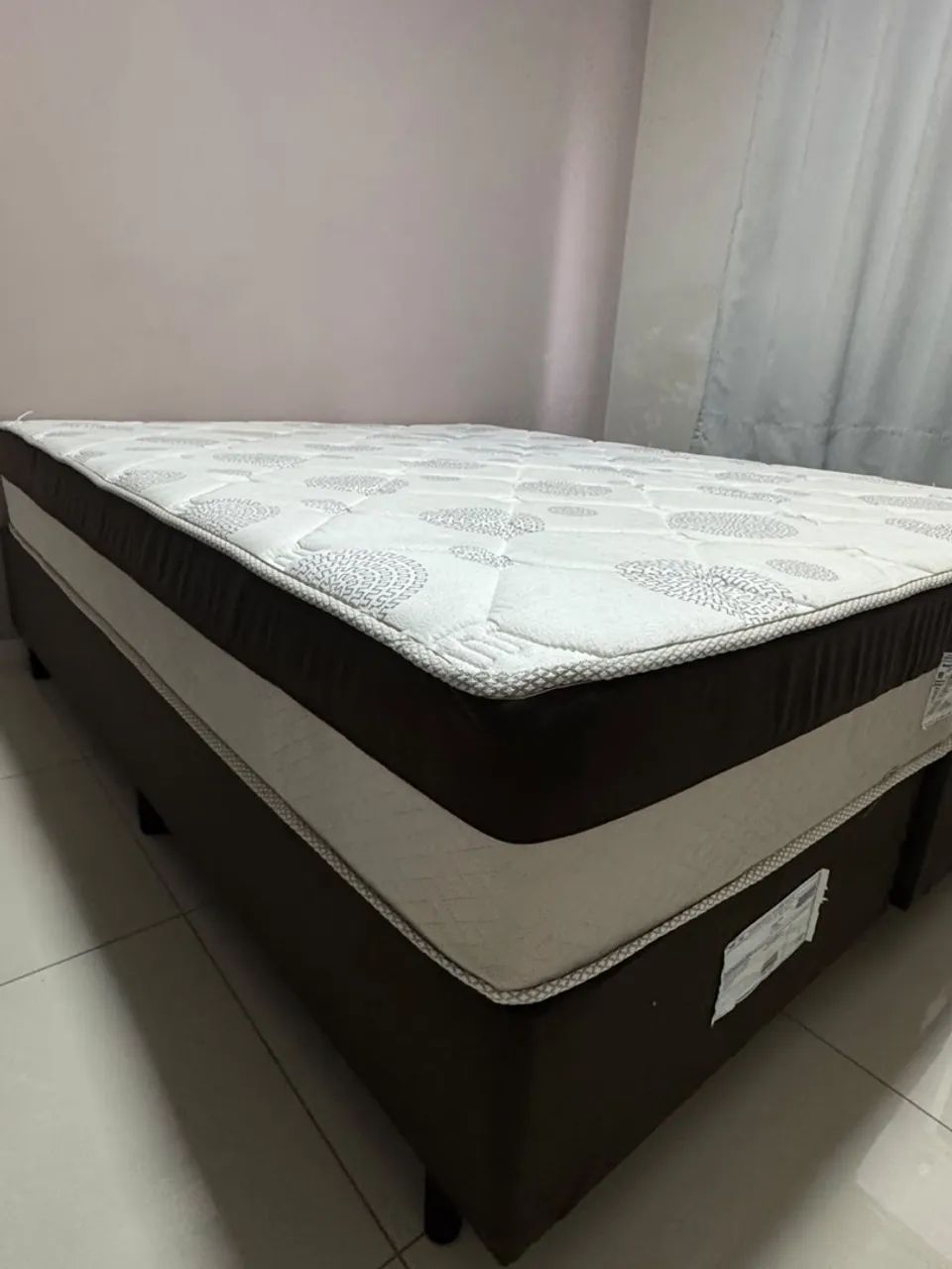 Cama Casal 
