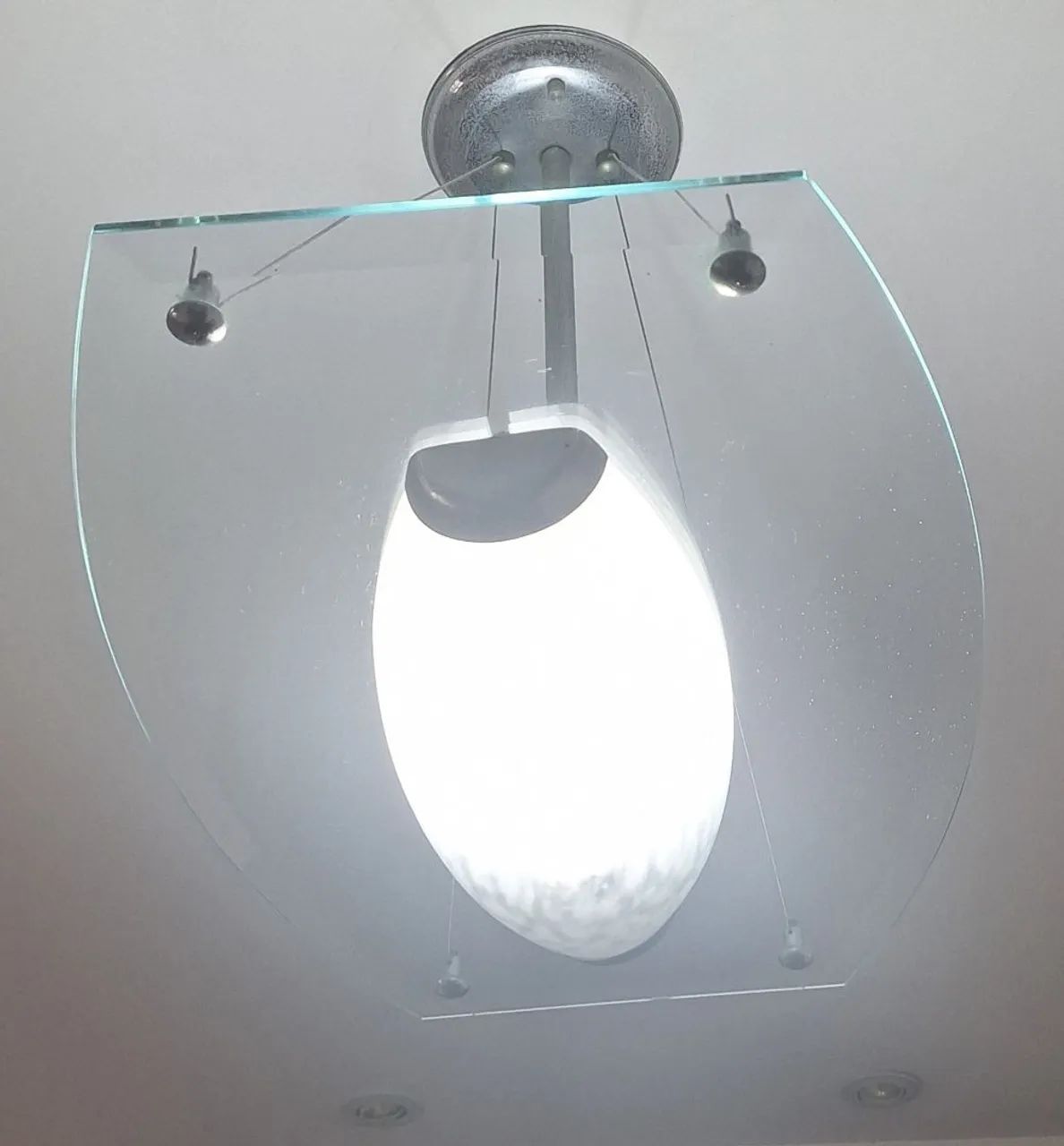 Lustre para Sala - Foto 5