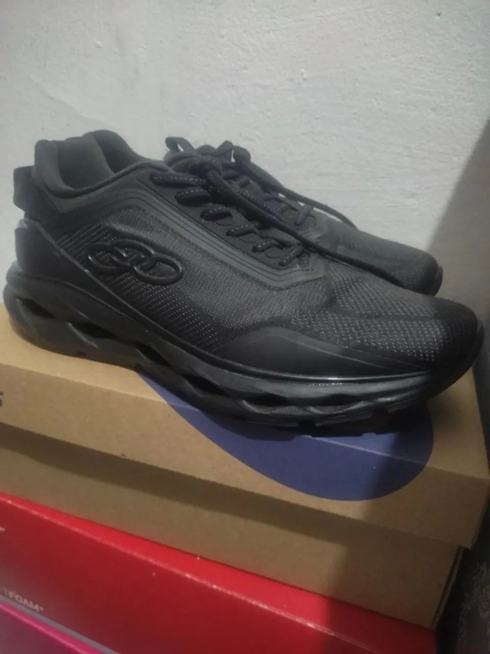 Tênis original  - Foto 4