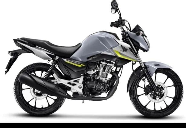 TITAN 160 ABS 2026
