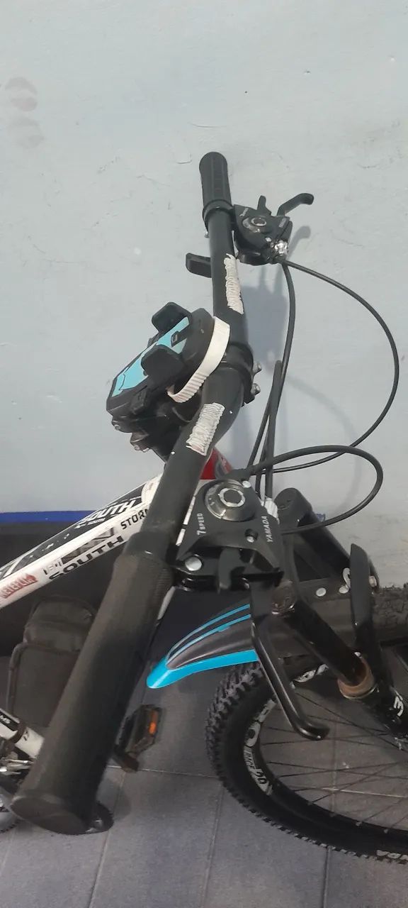 Bicicleta aro 29  - Foto 2