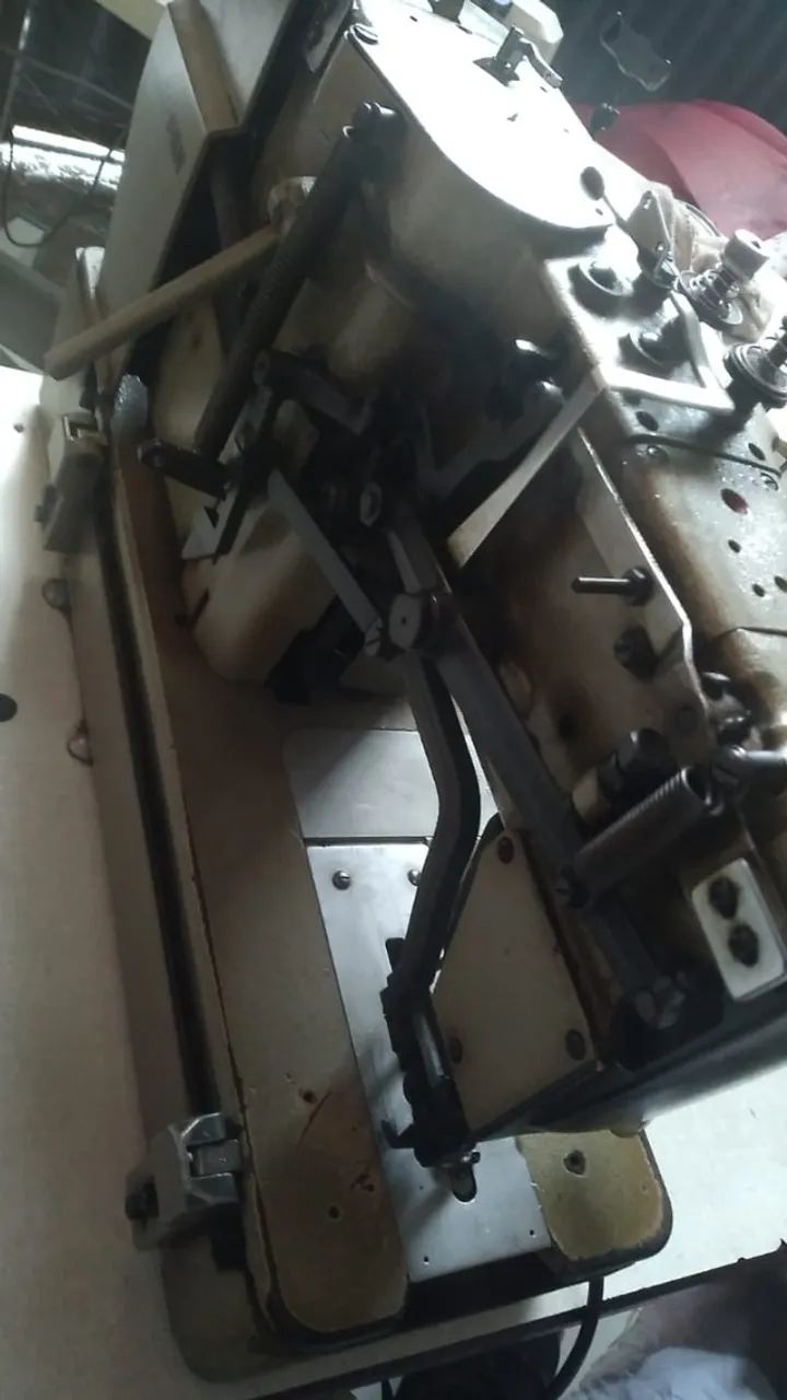 Caseadeira  - Foto 4