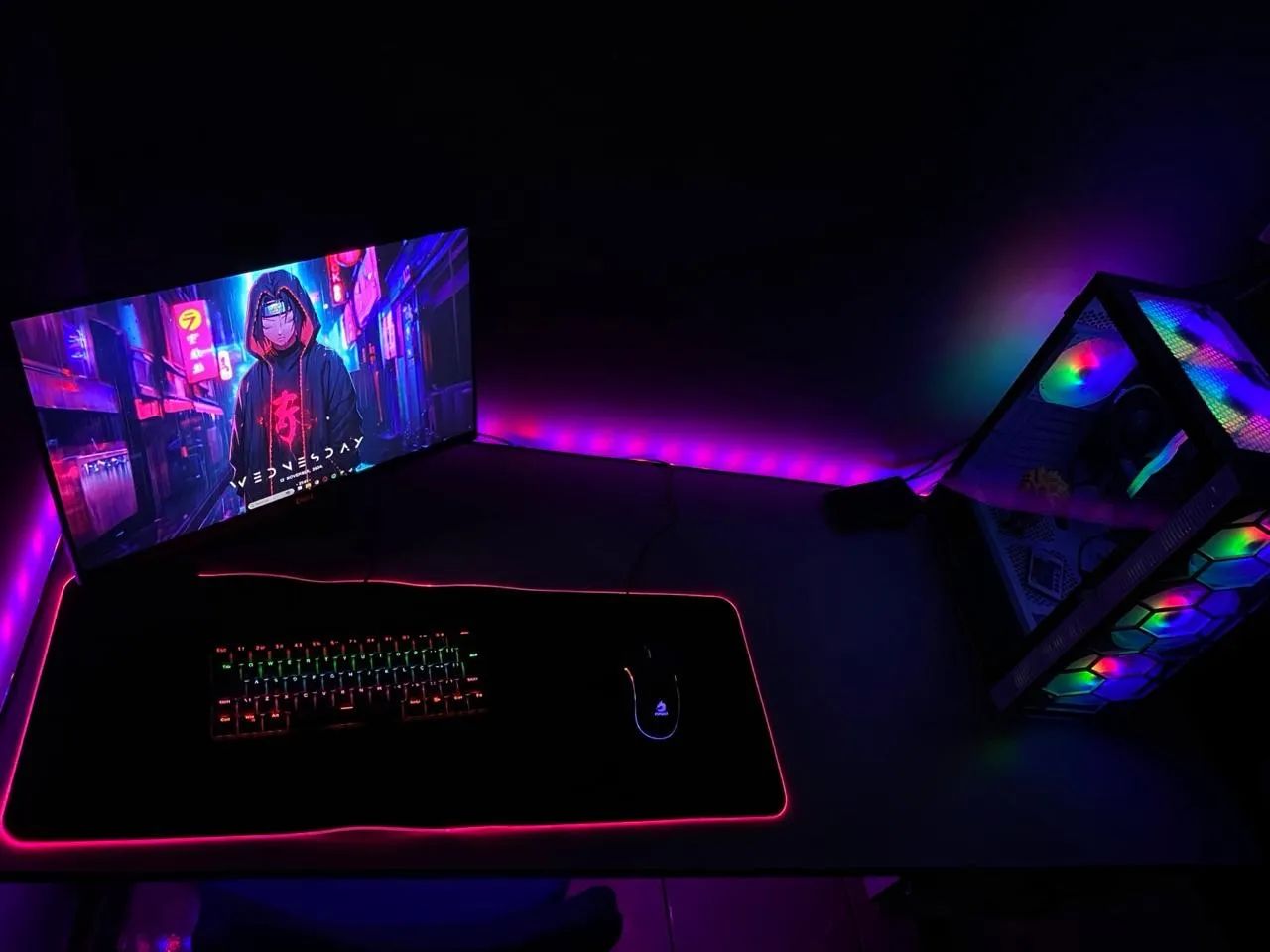 Gaming Computer/PC417561864507248641
