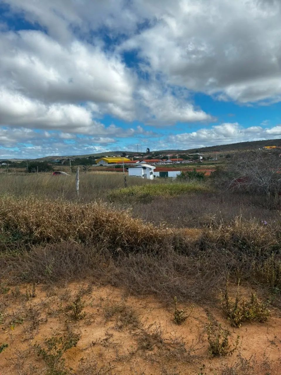 TERRENO PARA VENDER- ÓTIMA LOCALIZAÇÃO - Foto 2