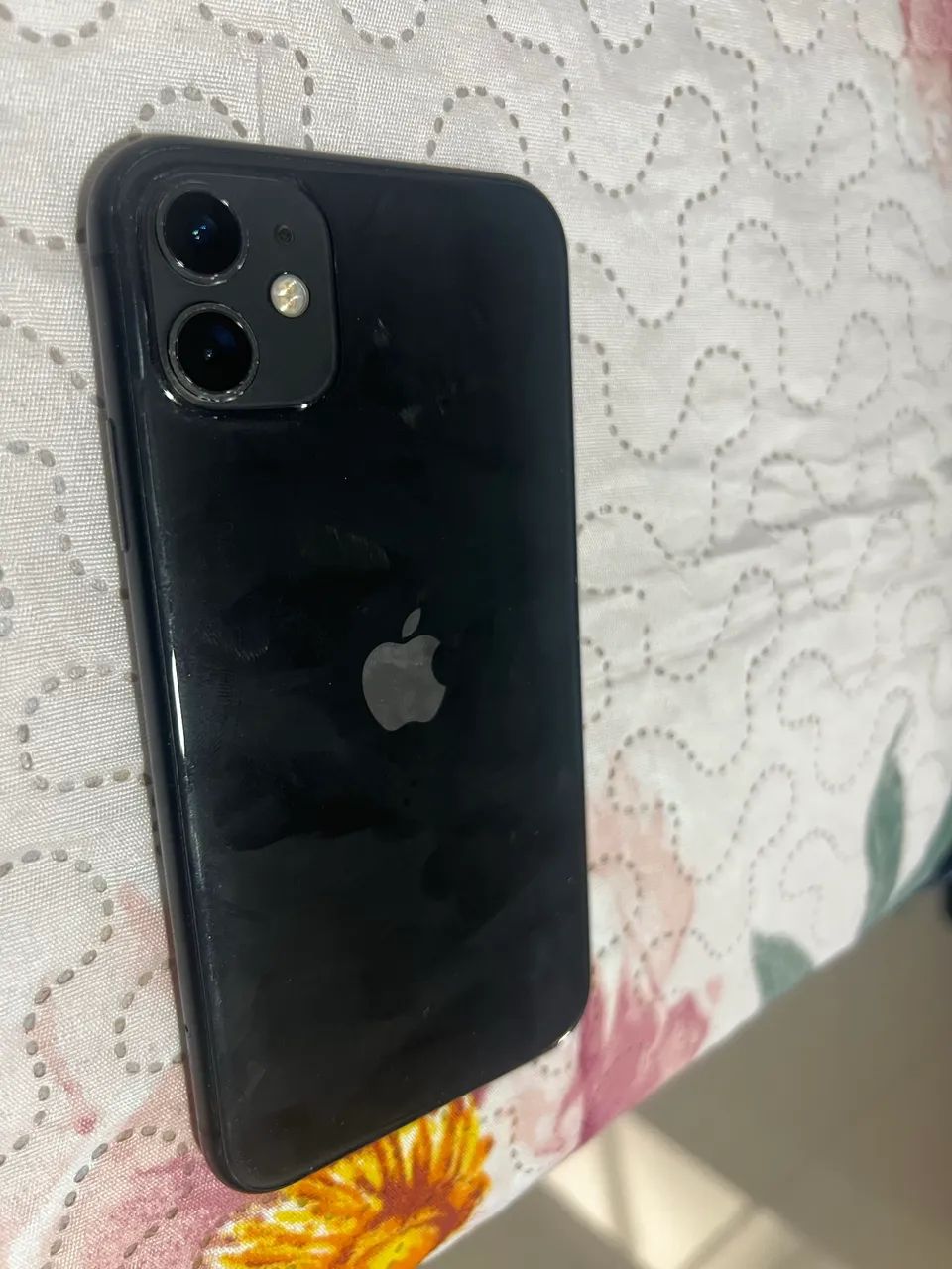 Vendo Iphone 11 64GB - Foto 4