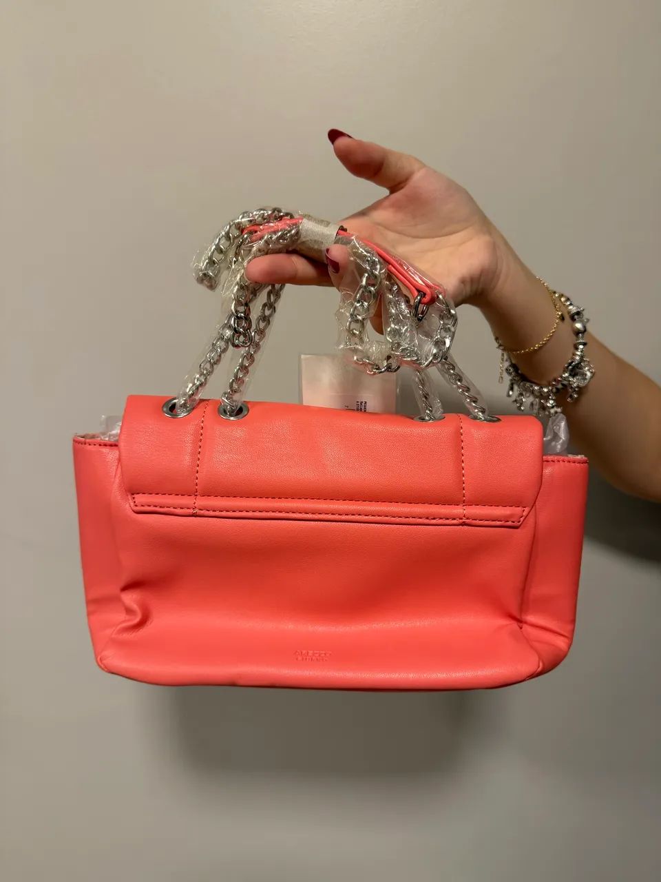 Bolsa Arezzo - Nova com Etiqueta - Foto 2