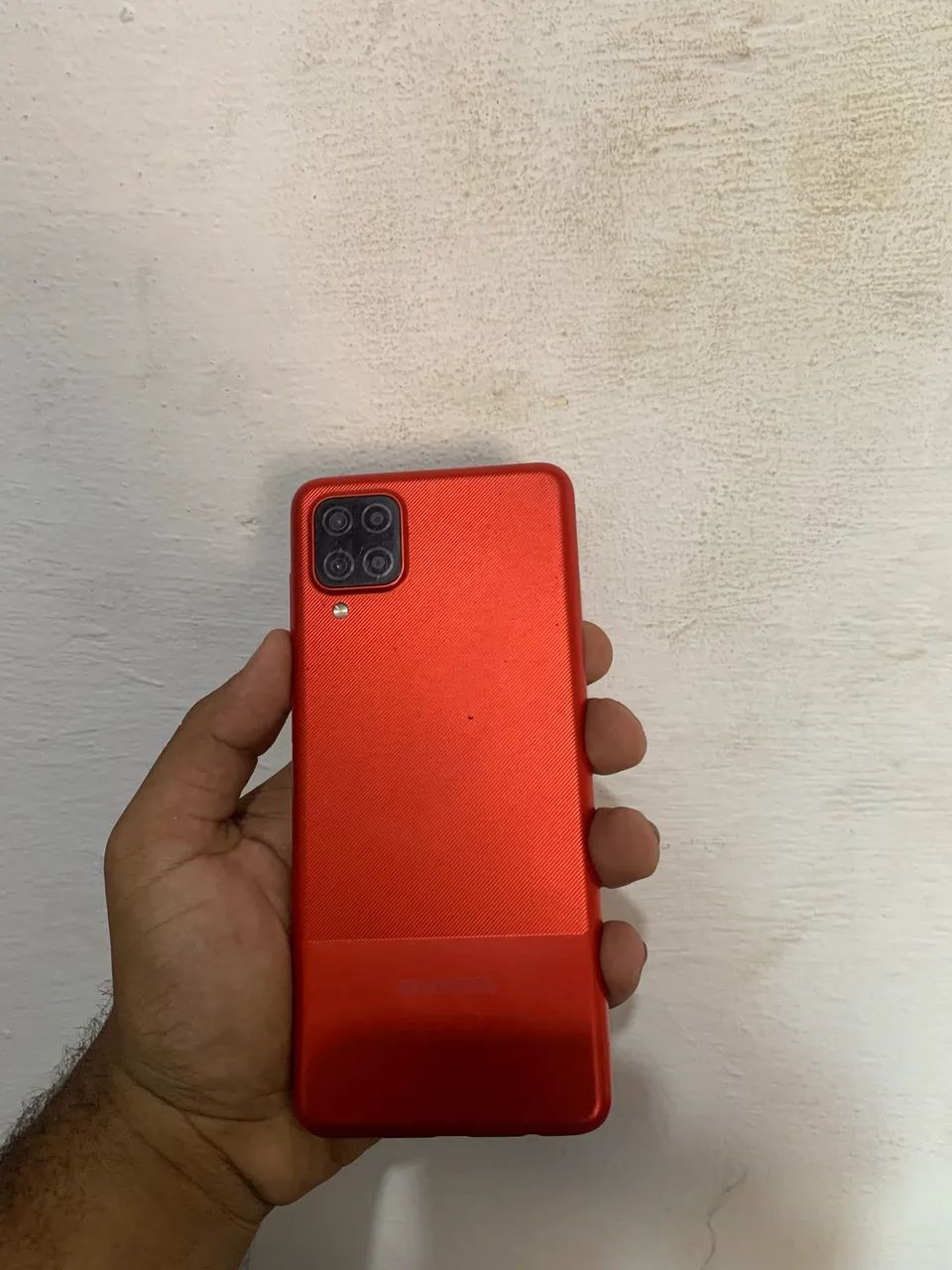Samsung a12 64gb vermelho  - Foto 5