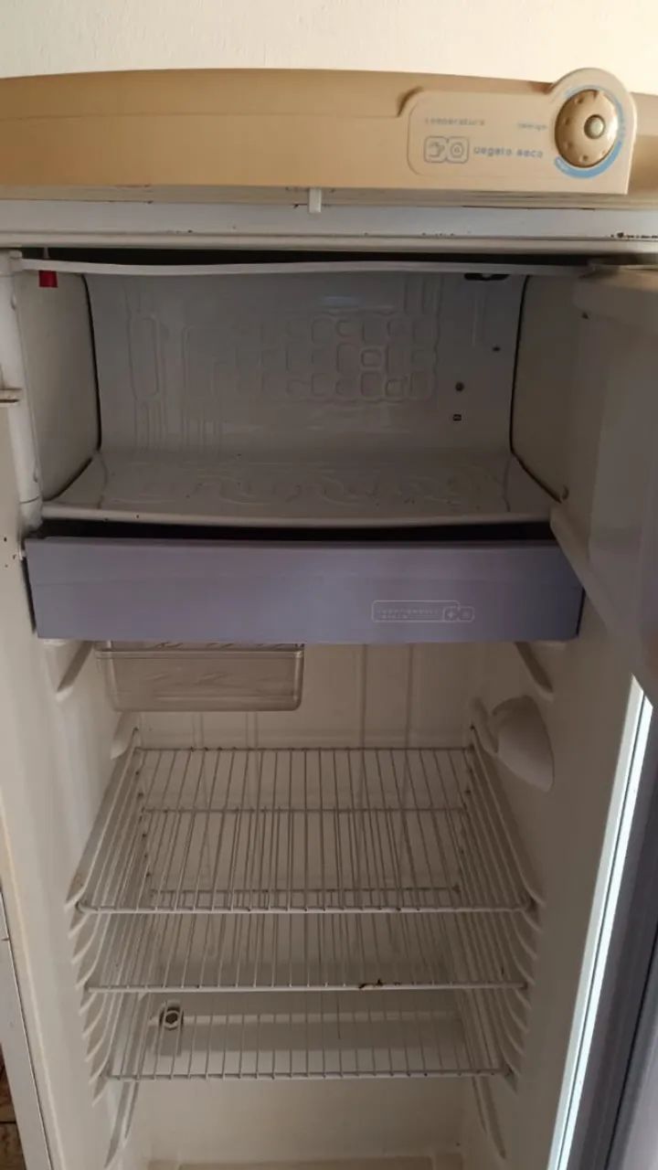 Geladeira CONSULK  340L - Foto 2