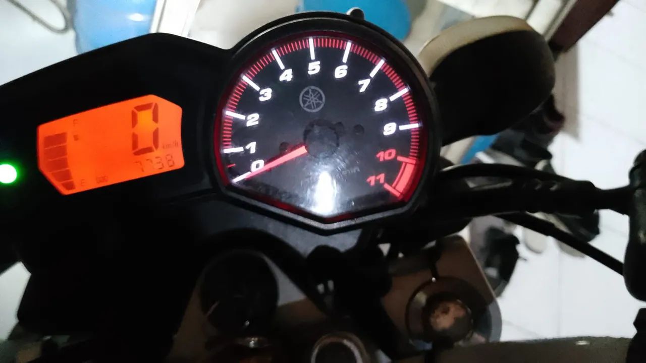 Fazer 2015 - Foto 4