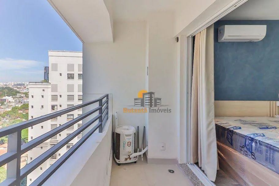Studio com 1 dormitório, 25 m² - venda por R$ 520.100,00 ou aluguel por R$ 4.405,86/mês -  - Foto 7