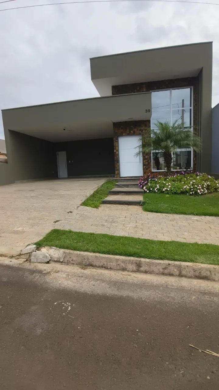 CASA ALTO PADRÃO