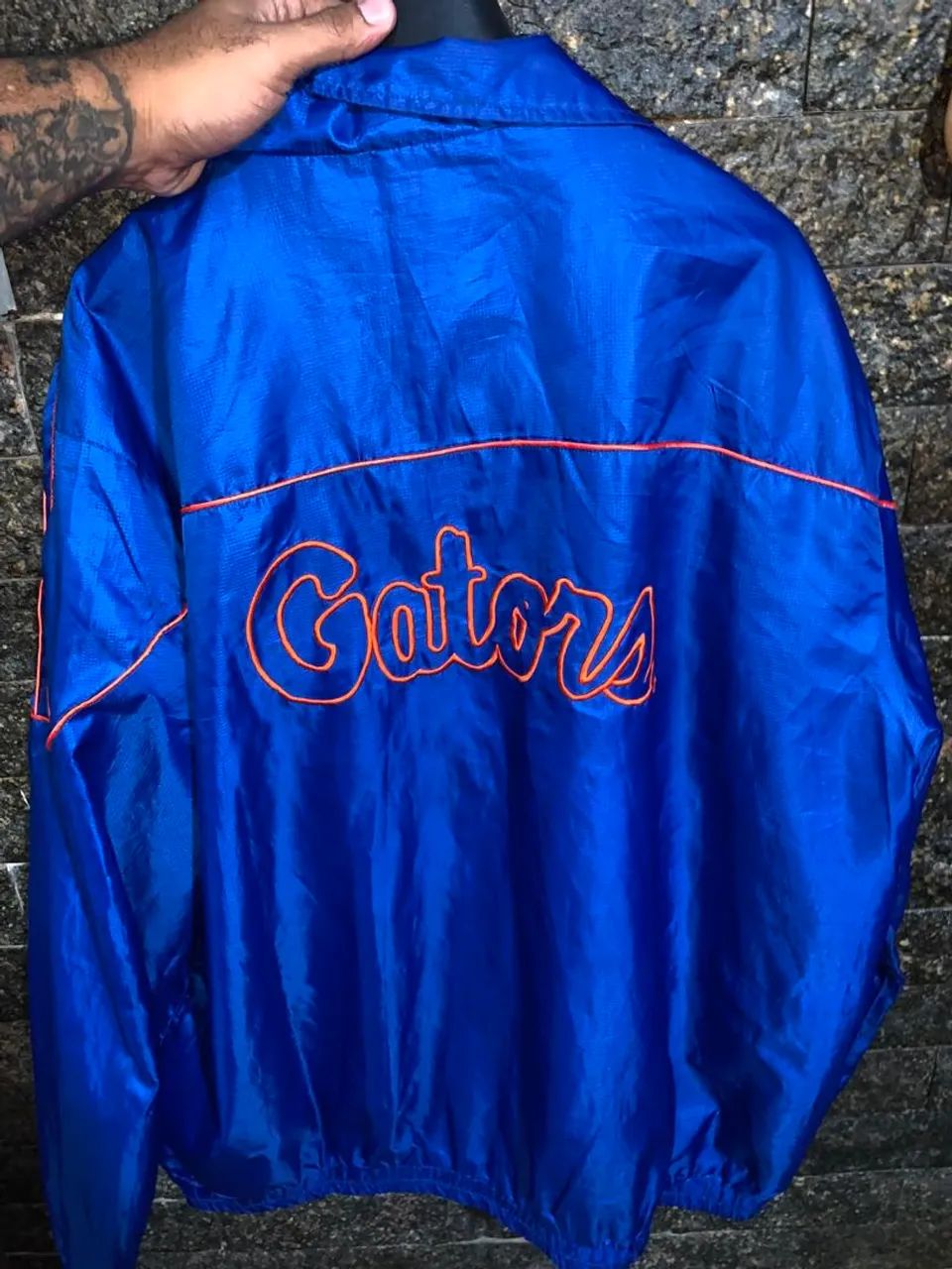 Conjunto Flórida Gators - Foto 3