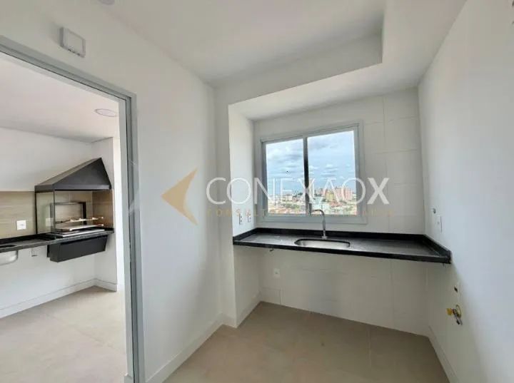 apartamento - Jardim Proença - Campinas - Foto 4