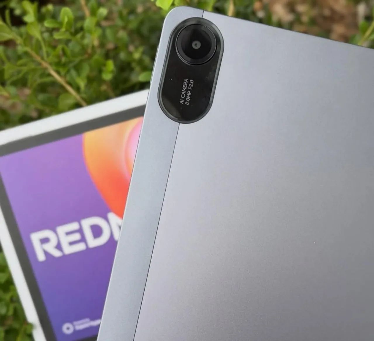 Tablet da Xiaomi Redmi PAD 2 4G 128/4 Pega Chip Lacrado Nacional  - Foto 3