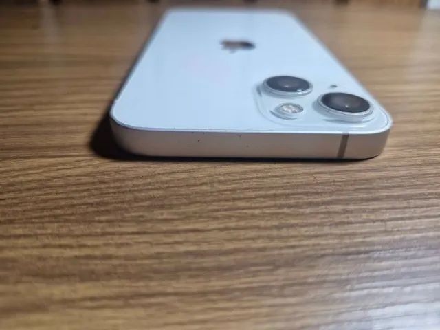 Iphone 13 128GB Estelar - Funcionando Tudo - Foto 2