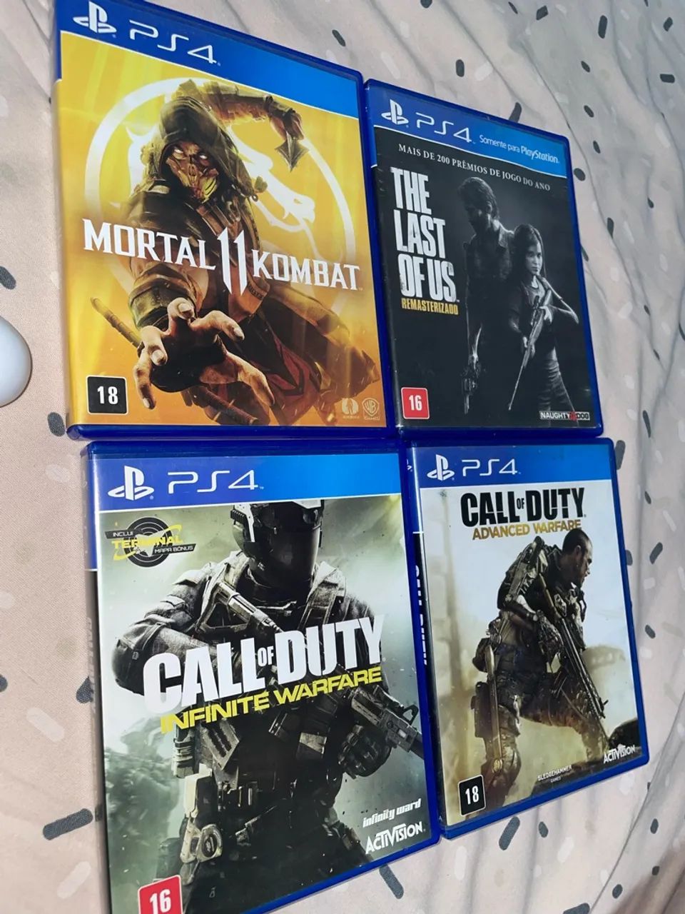PS4 - Foto 3