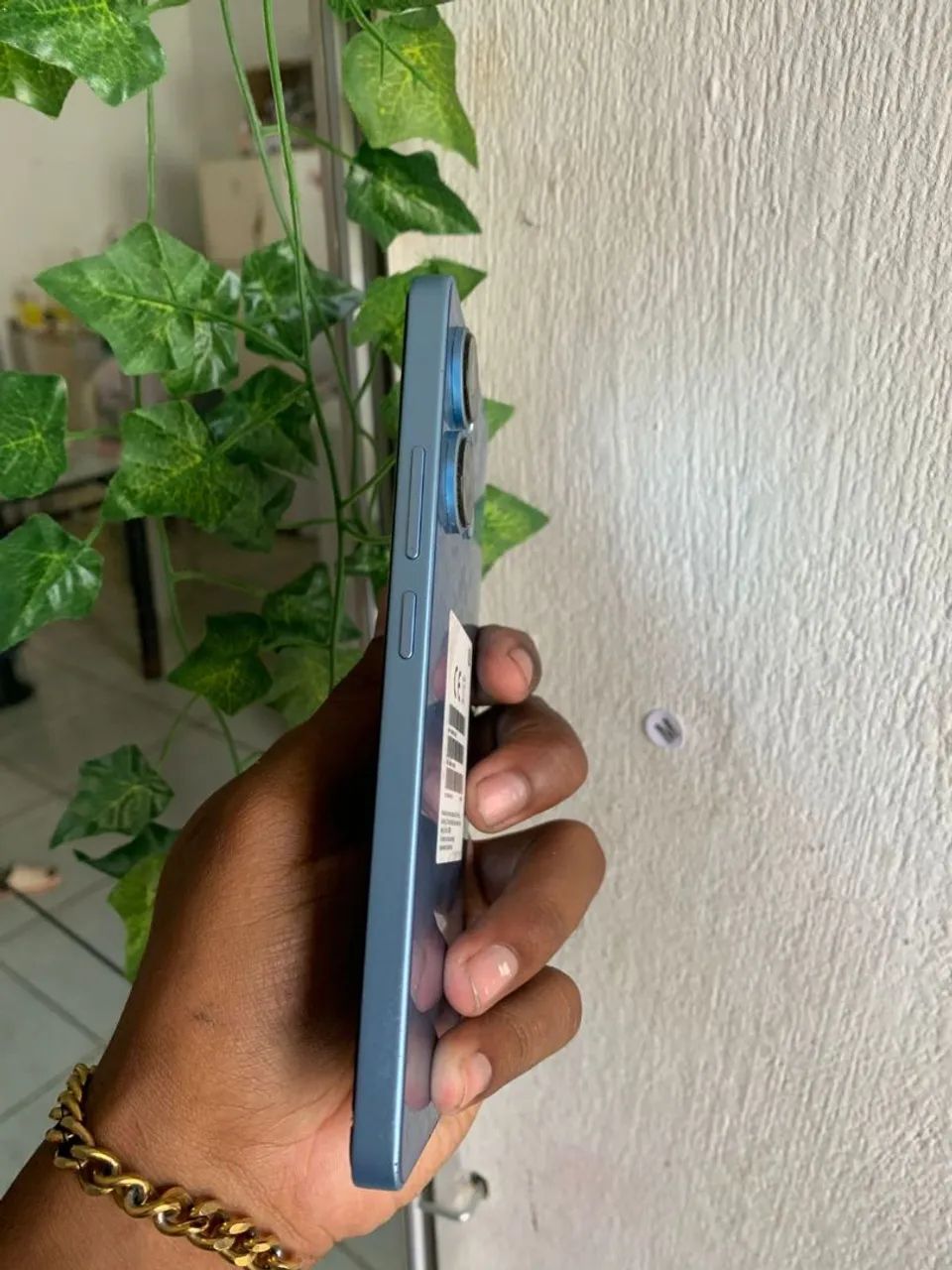 Redmi Note 13 256gb - Foto 3