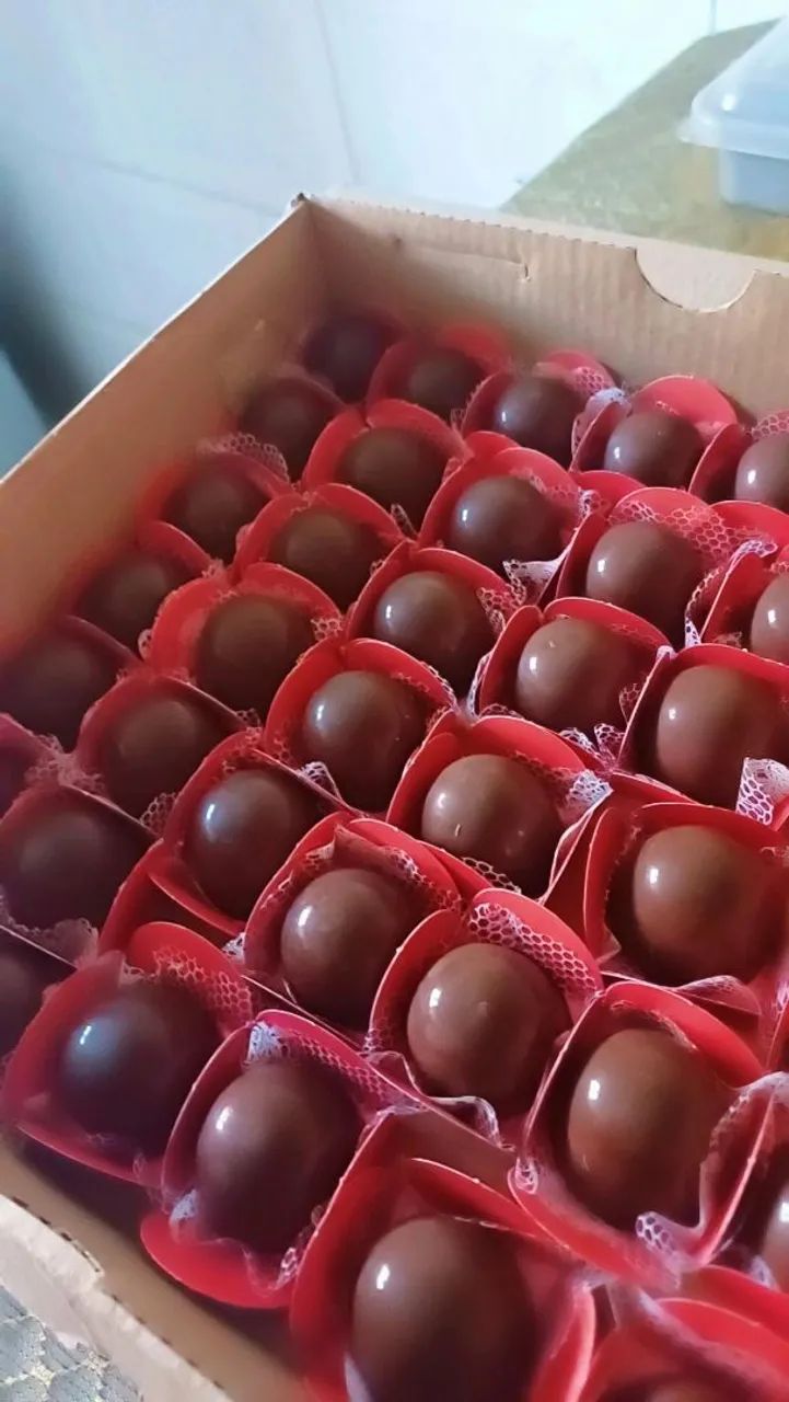 Doces para festa  - Foto 4