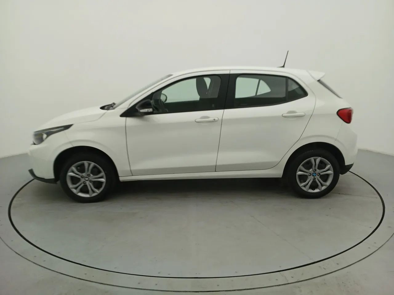 Fiat Argo Drive 1.0 Firefly 2026 - Foto 2