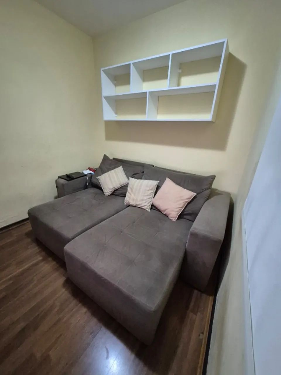 Sofá retrátil e reclinável - Foto 3