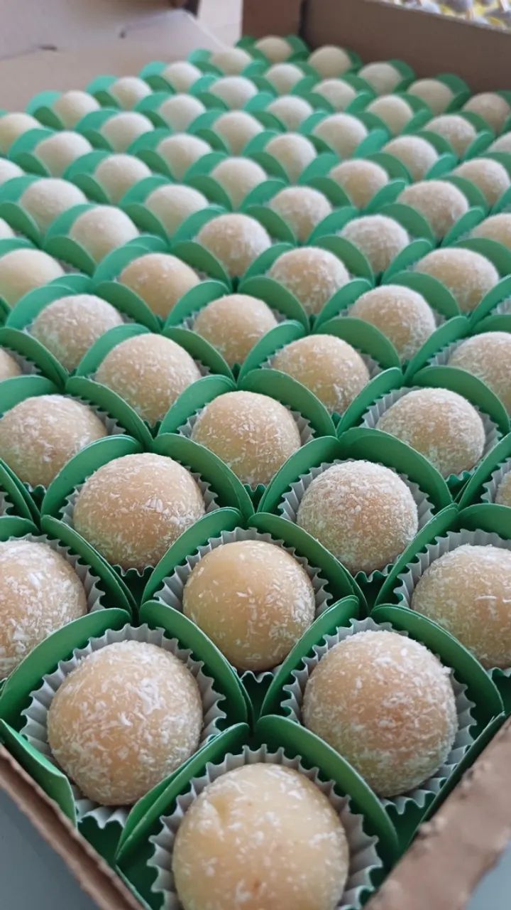 Docinhos Tradicionais e Gourmet  - Foto 5