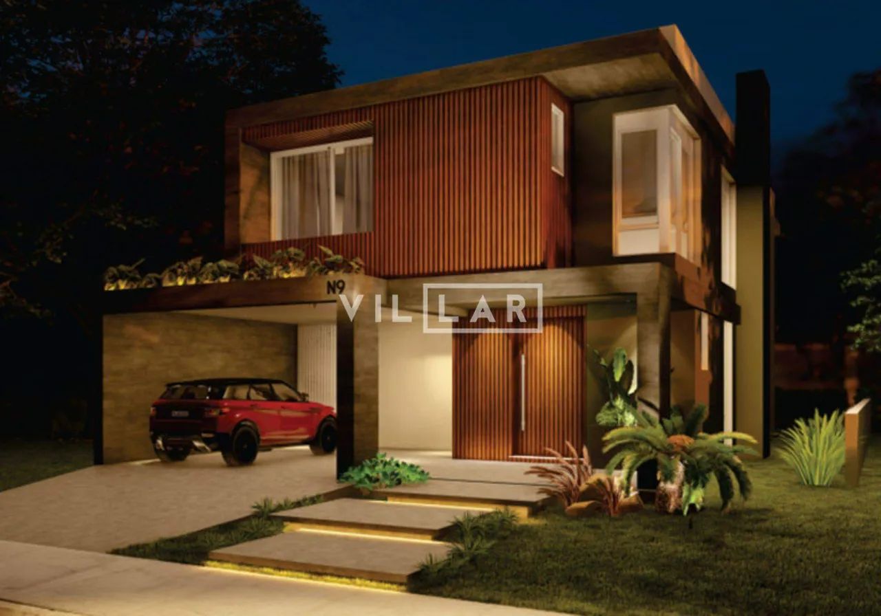 CASA RIVIERA | FUNDO BOSQUE - Foto 2