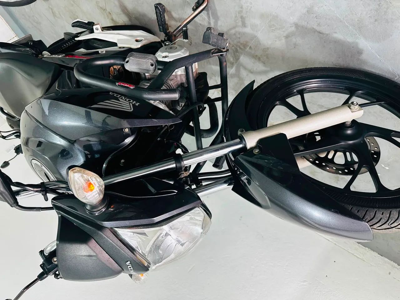 Moto fan flex  - Foto 4