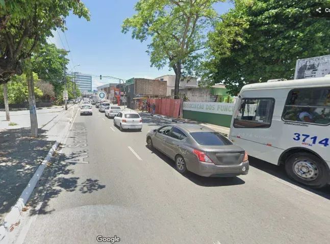 Excelente Ponto Comercial 210 m2 na Estrada do Coco - Foto 3